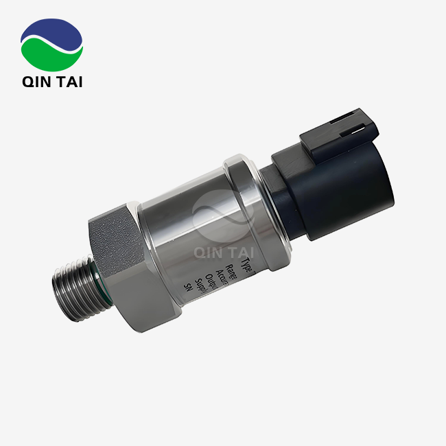 fuel rail transmitter